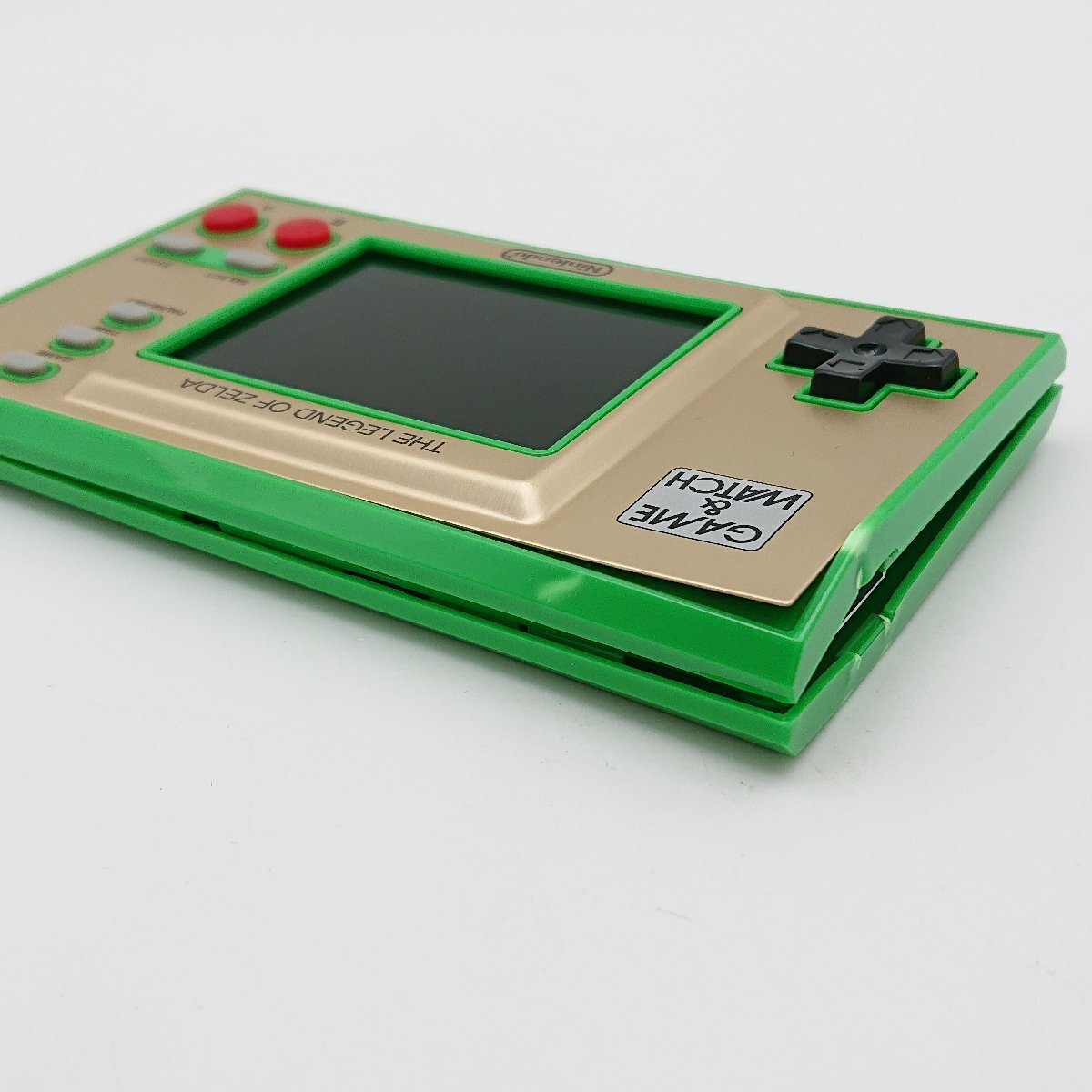 7243# 【ジャンク品】 ニンテンドー/Nintendo ゲーム&ウォッチ 7243# 【ジャンク品】 ニンテンドー/Nintendo ゲーム&ウォッチ