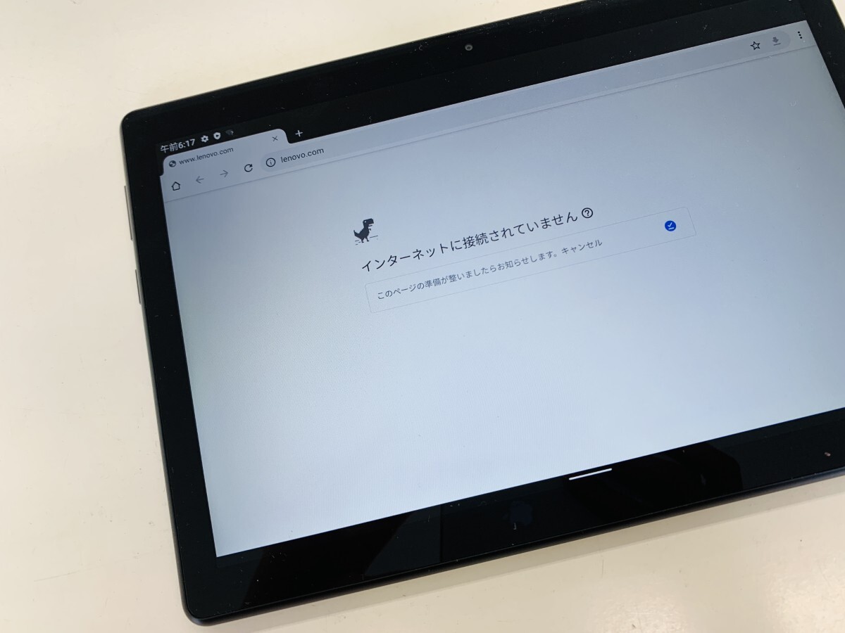 SiMフリー Lenovo Tablet 10 CTO1WW(ジャンク) SiMフリー Lenovo Tablet 10 CTO1WW(ジャンク)