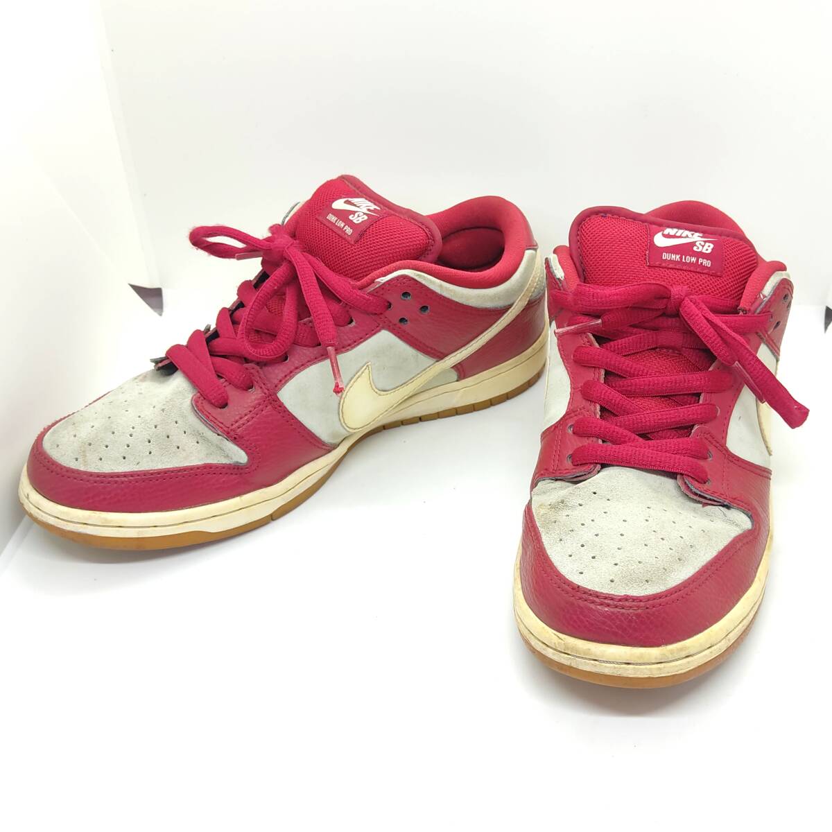 VALENTINE'S DAY 26 5cm NIKE SB DUNK LOW PRO バレンタインデー VALENTINE'S DAY 26 5cm NIKE SB DUNK LOW PRO バレンタインデー