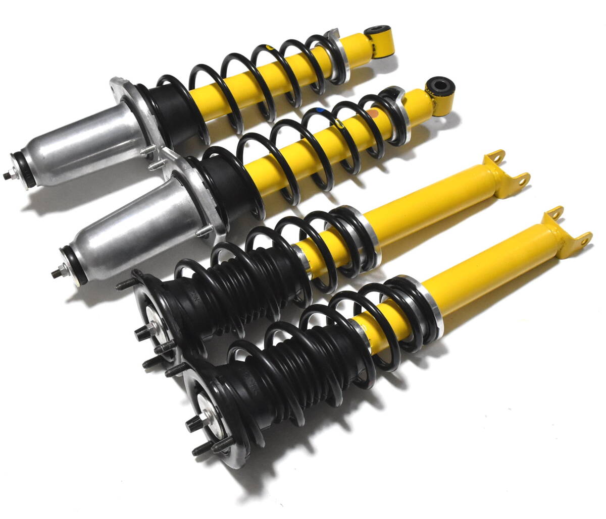NC ロードスター 純正 BILSTEIN サスペンションキット USED 1台 NC ロードスター 純正 BILSTEIN サスペンションキット USED 1台