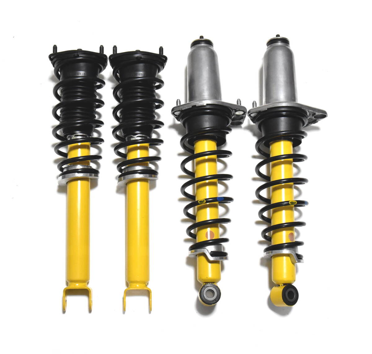 NC ロードスター 純正 BILSTEIN サスペンションキット USED 1台 NC ロードスター 純正 BILSTEIN サスペンションキット USED 1台