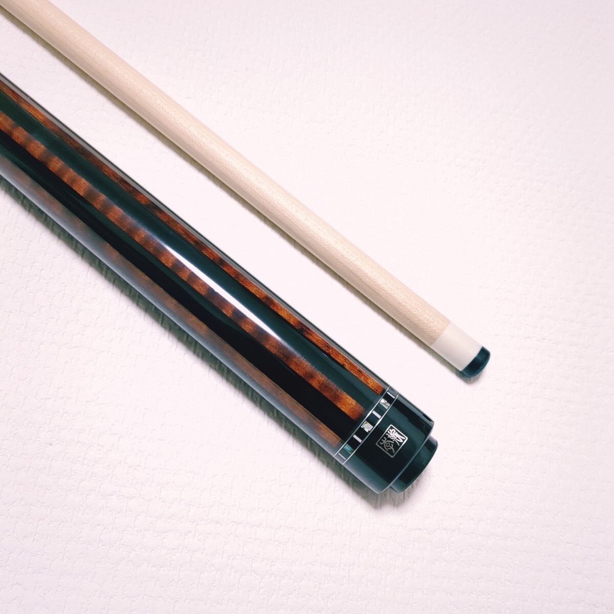 yoshiaki★キューリース Cue Lee's CT Solid Yahoo!オークション - 美品 高性能 Cuelee's/キューリース
