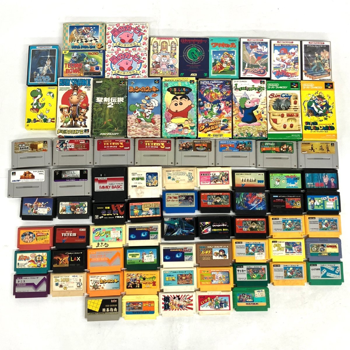 1円~/Nintendo/ニンテンドー/任天堂/ファミコン 1円~/Nintendo/ニンテンドー/任天堂/ファミコン