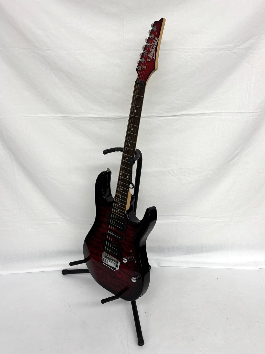 Ibanez アイバニーズ GIO ブラック エレキギター 管理No.※31※ Yahoo!オークション - 1円~/Ibanez/アイバニーズ/Gio/エレキ
