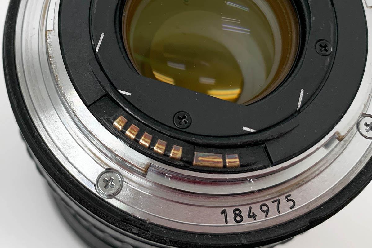 !_ перевод иметь товар l Canon EF16-35mm F2.8L USM CA01-R586-2A1F-ψ