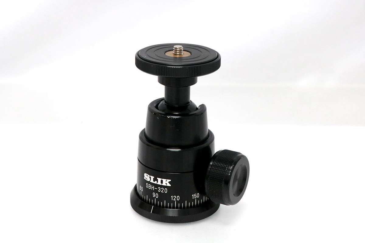 並品｜スリック SBH-320 CA01-M3538-2D2D