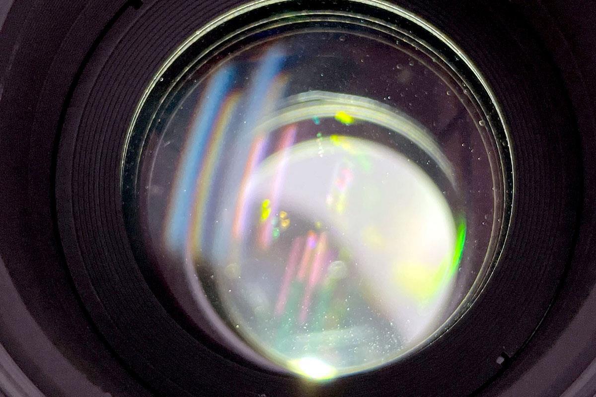 【全額返金保証】并品｜ニコン AI AF Micro Nikkor 105mm F2.8D CA01-A10117-2O2D