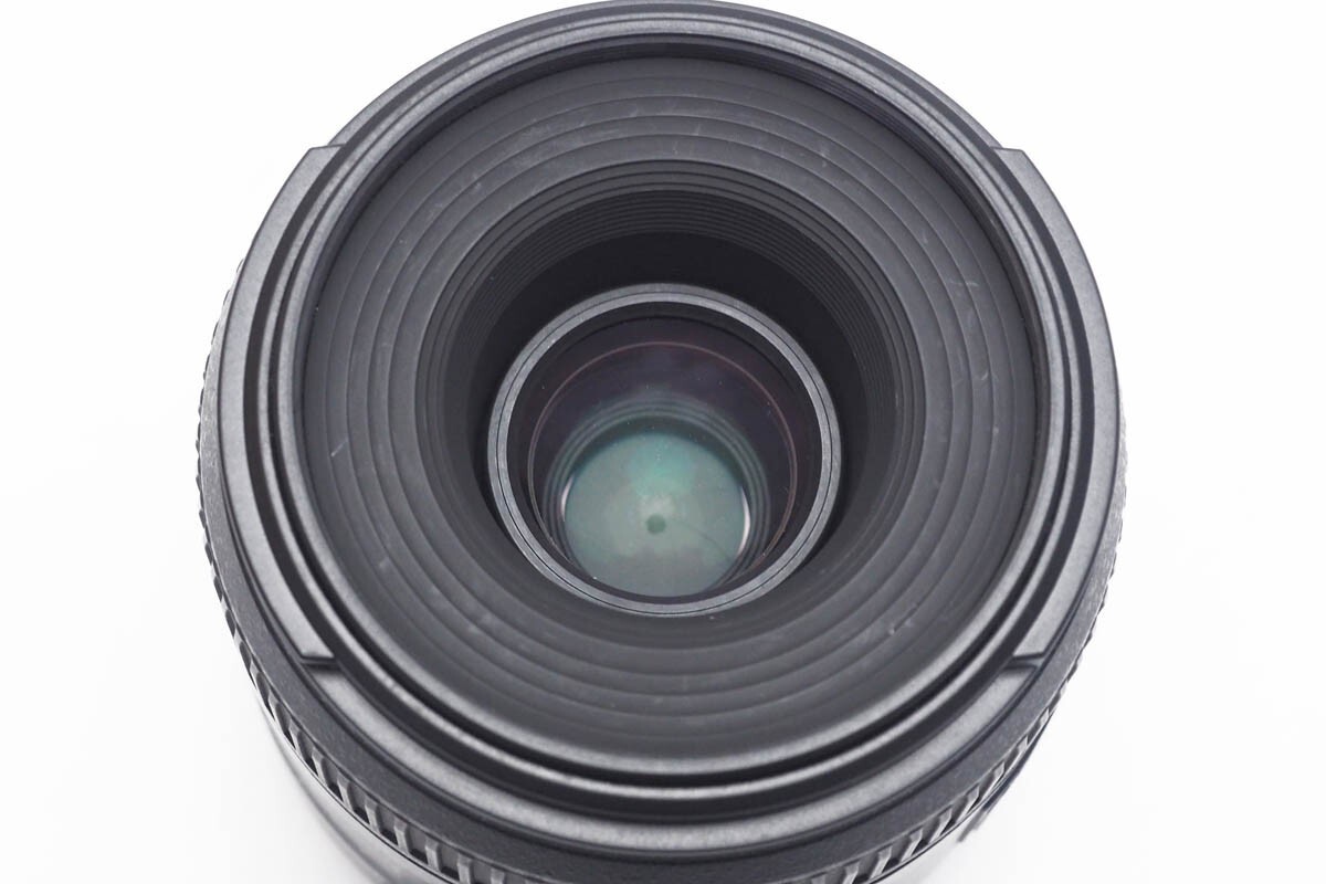 【全額返金保証】并品｜ニコン AF-S DX Micro NIKKOR 40mm f/2.8G CA01-R156-2R4A