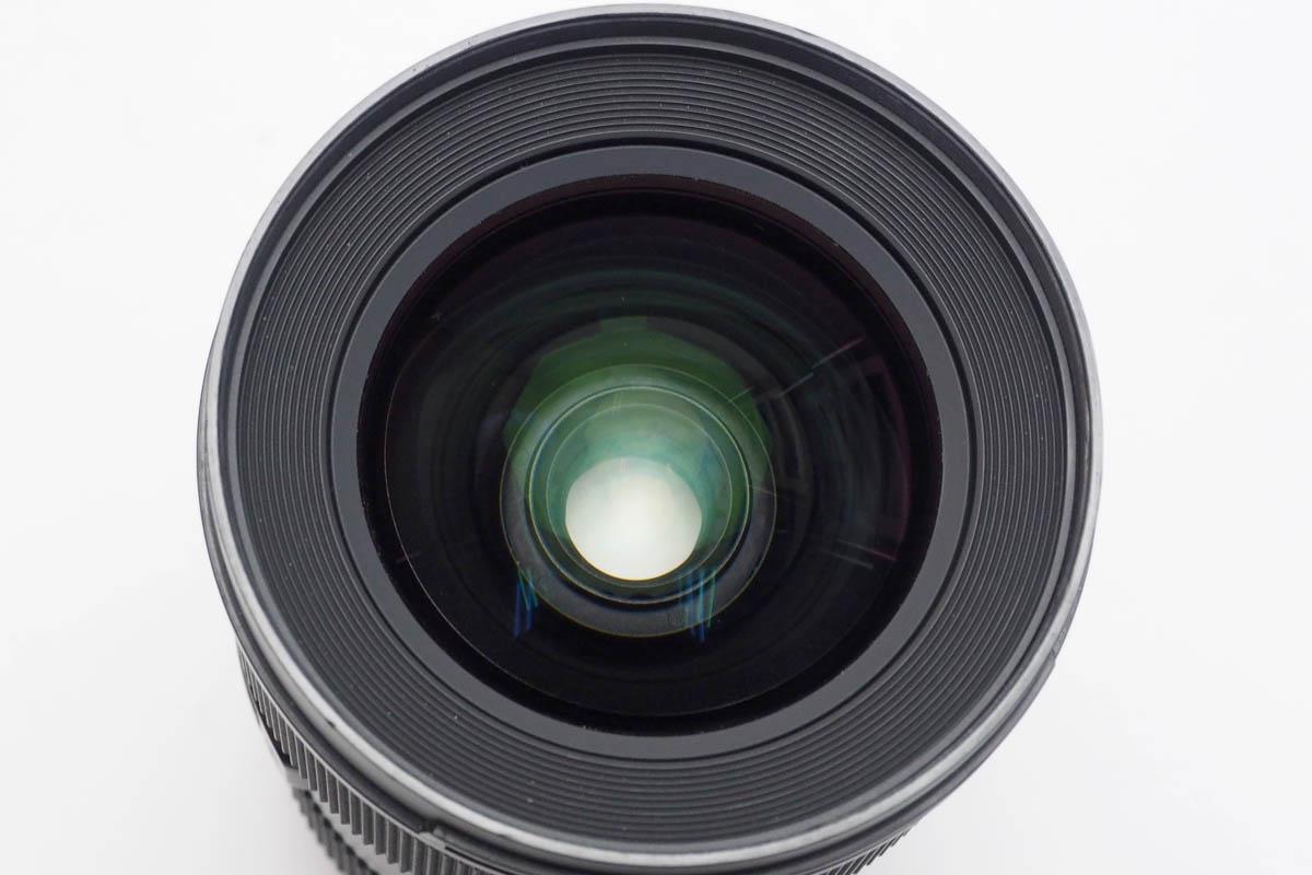 [ вся сумма возвращение денег гарантия ] товар среднего качества l Sigma 24-35mm F2 DG HSM Canon EF крепление для CA01-R235-2B1