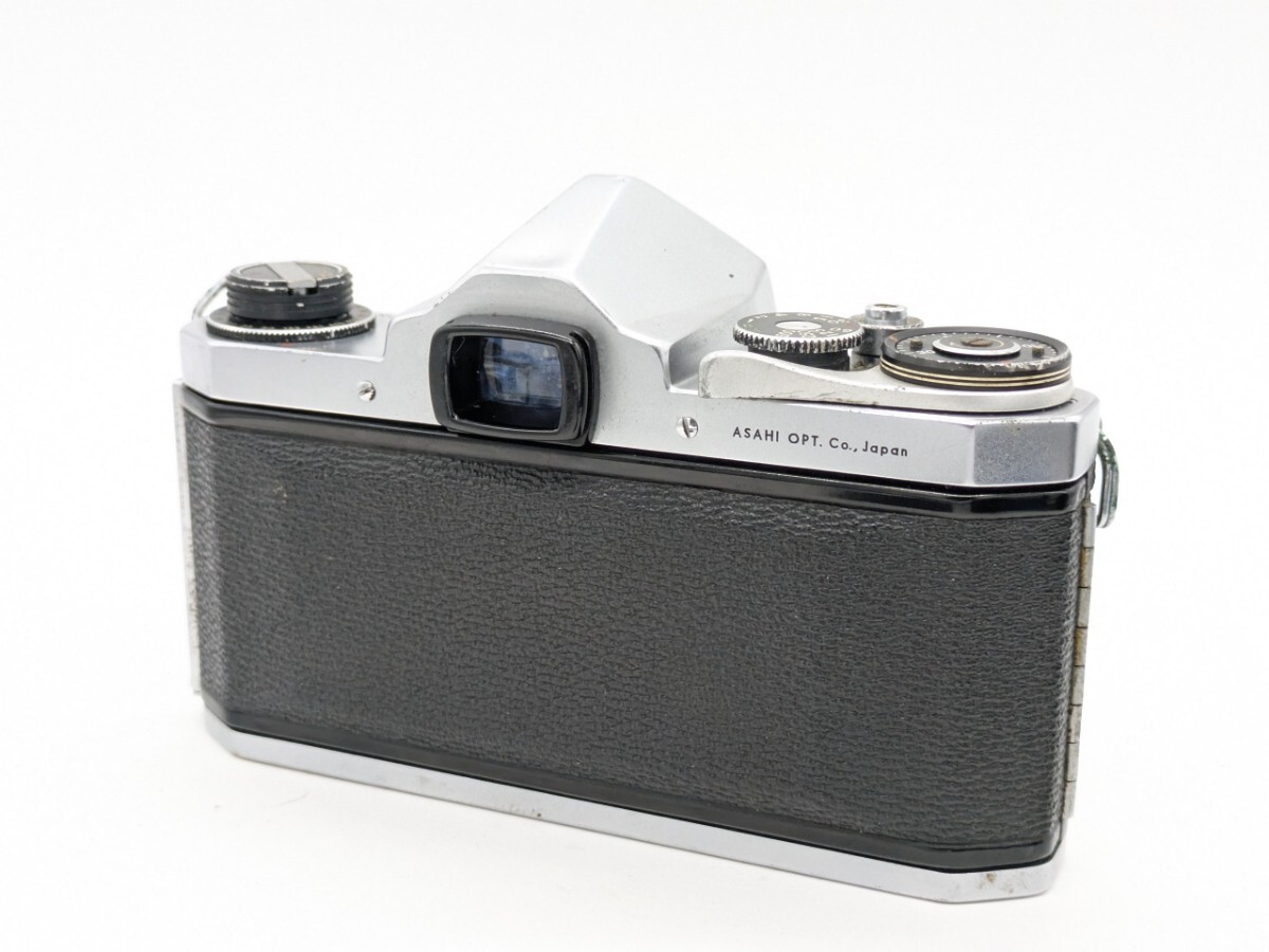  редкий! исправно работающий товар!PENTAX SB пленочный фотоаппарат 