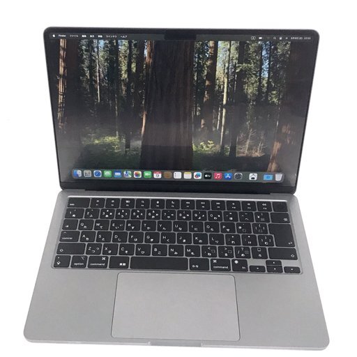 1円 Apple MacBook Air 13インチ ノートPC M2 8GB 256GB MLXW3J 1円 Apple MacBook Air 13インチ ノートPC M2 8GB 256GB MLXW3J