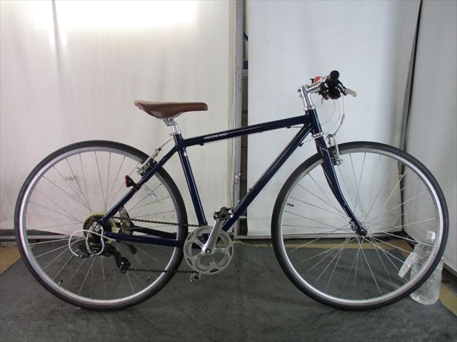 E152　★16800円★整備済み スポーツ中古自転車 アサヒ　ウイークエンドバイク入札お待ちしております(*^▽^*)