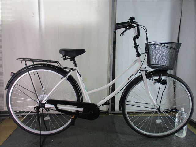 E155　★限定特価★ 中古自転車  入札お待ちしております(*^▽^*)