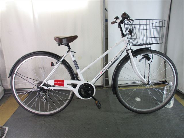 E156　★限定特価★ 中古自転車  入札お待ちしております(*^▽^*)