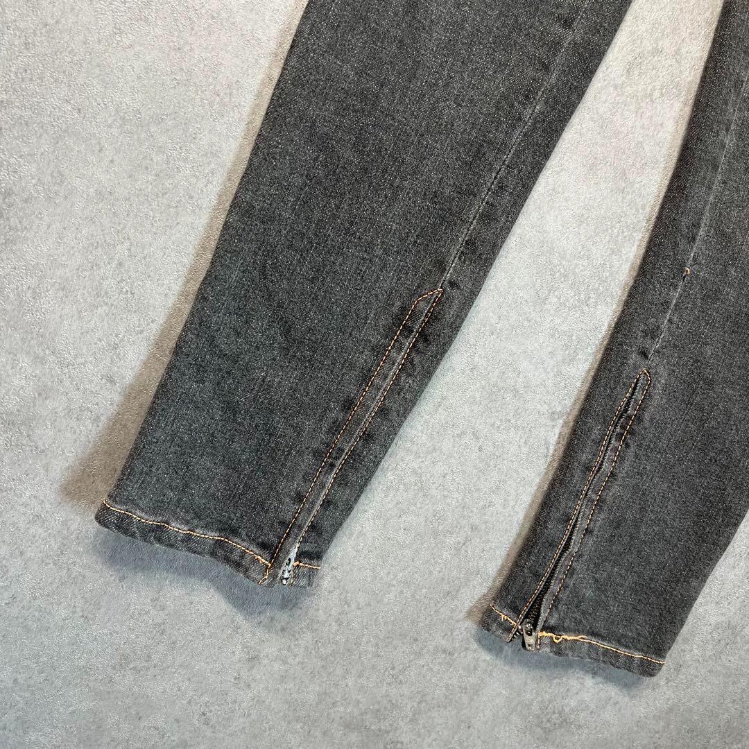 【入手困難】D&G Dolce & Gabbanaドルガバ スキニージーンズ