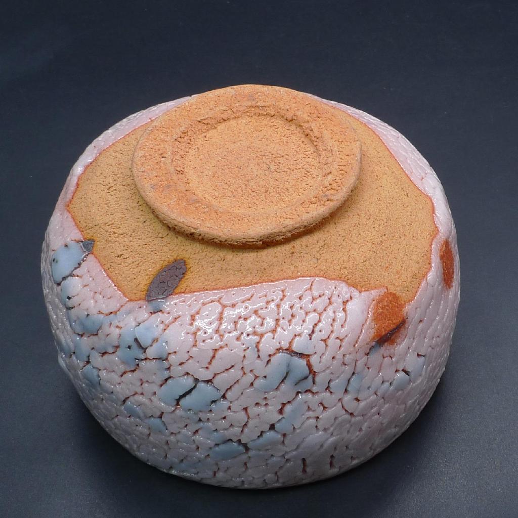 作家物 志野焼 紅志野 茶碗 検(加藤孝造 鈴木蔵 林正太郎 加藤 作家物 志野焼 紅志野 茶碗 検(加藤孝造 鈴木蔵 林正太郎 加藤