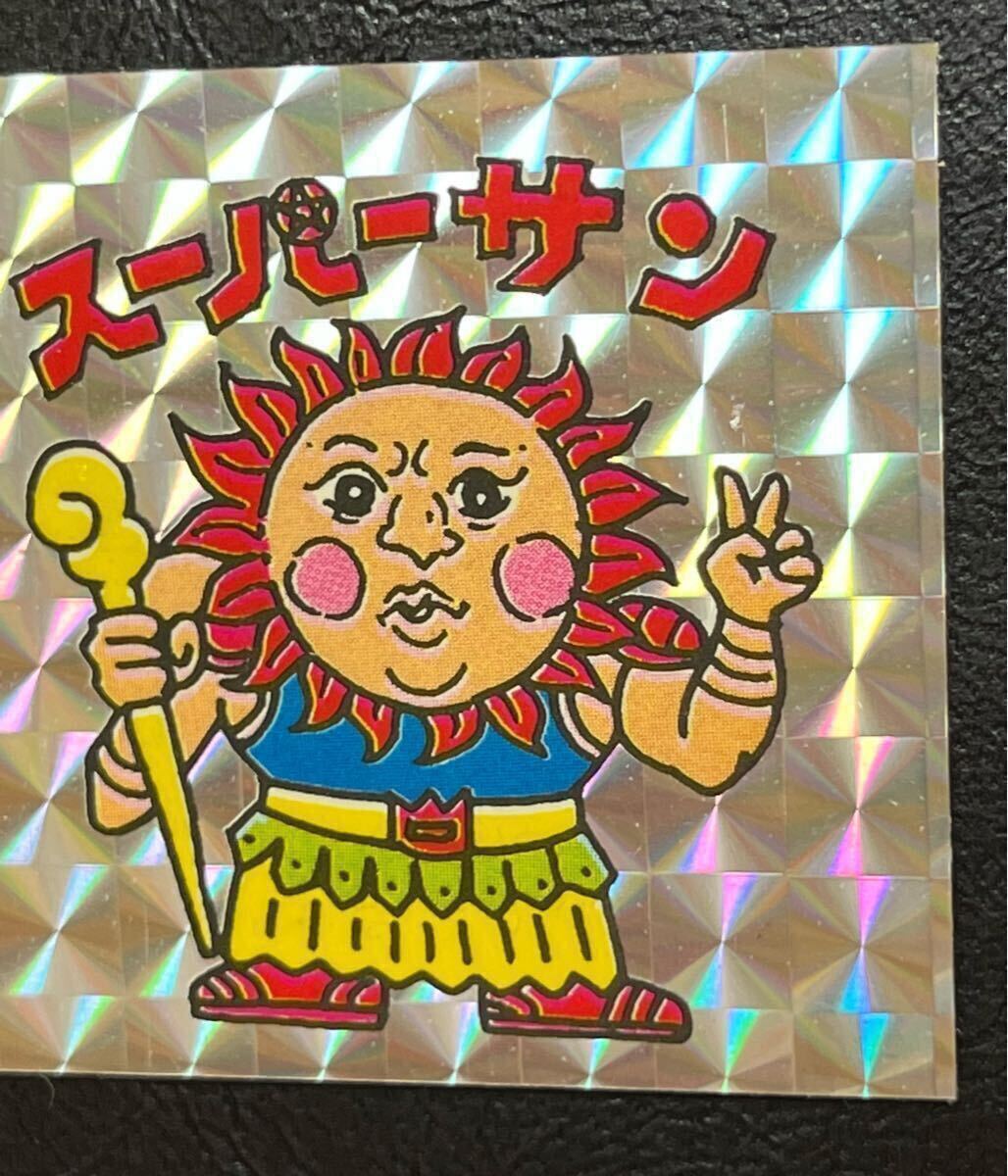 ビックリマン クリスタルアート ヘッドロココ【受注生産商品
