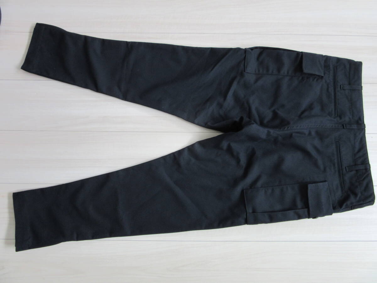 The DUFFER of ST.GEORGE｜ザダファーオブセントジョージ 　ストレッチカーゴパンツ　Lサイズ
