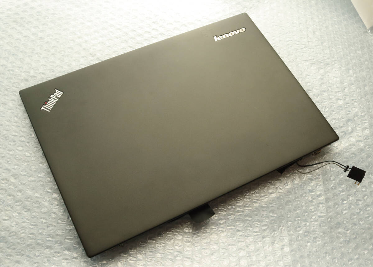 Lenovo ThinkPad X1carbon Gen3 2015 верхняя часть тела WQHD 2560×1440 IPS жидкокристаллический обычный рабочий товар panel 