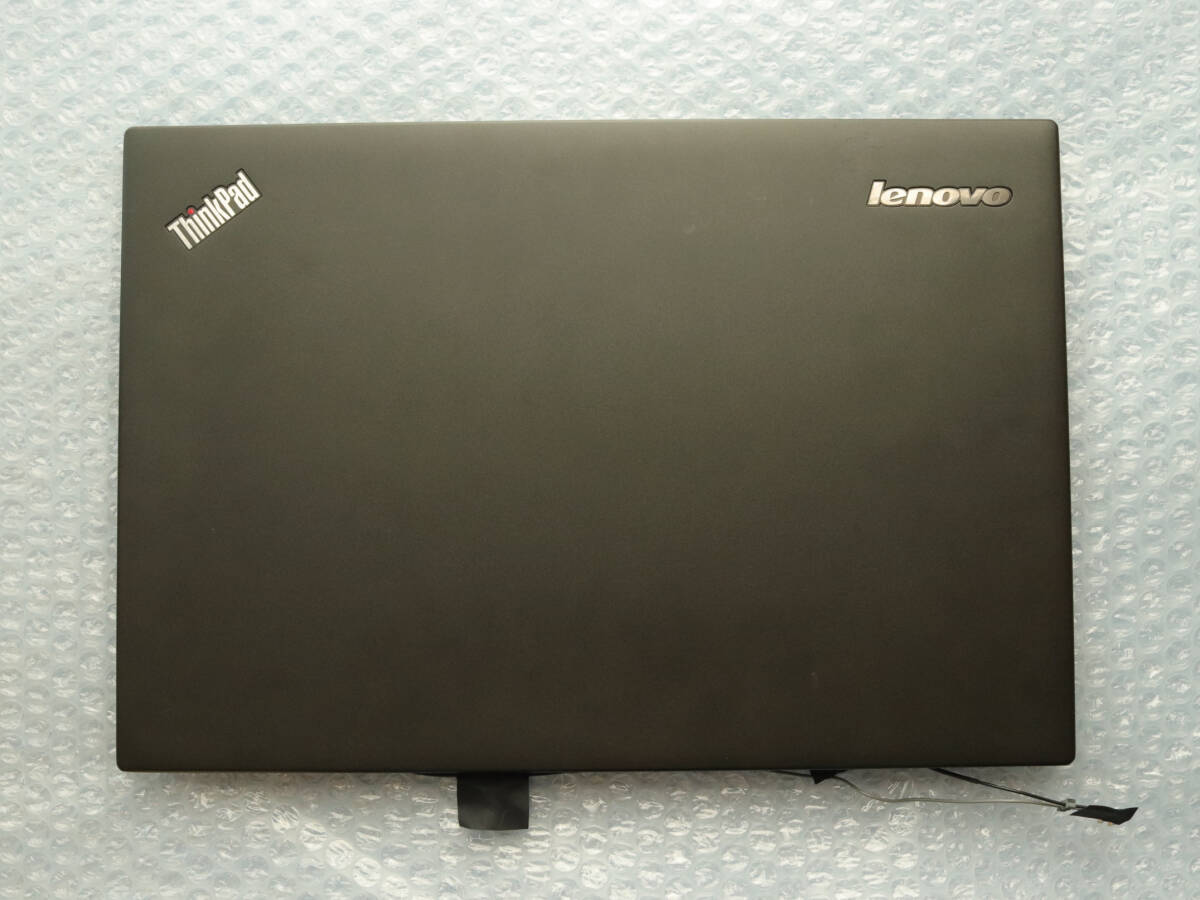 Lenovo ThinkPad X1carbon Gen3 2015 верхняя часть тела WQHD 2560×1440 IPS жидкокристаллический обычный рабочий товар panel 