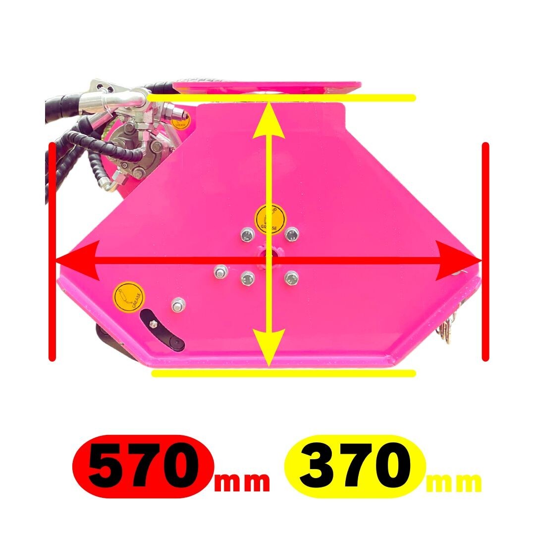 お買い得，HOT 草刈機 刈ムーチョ【NAKATAKI#603-600】ヤンマー