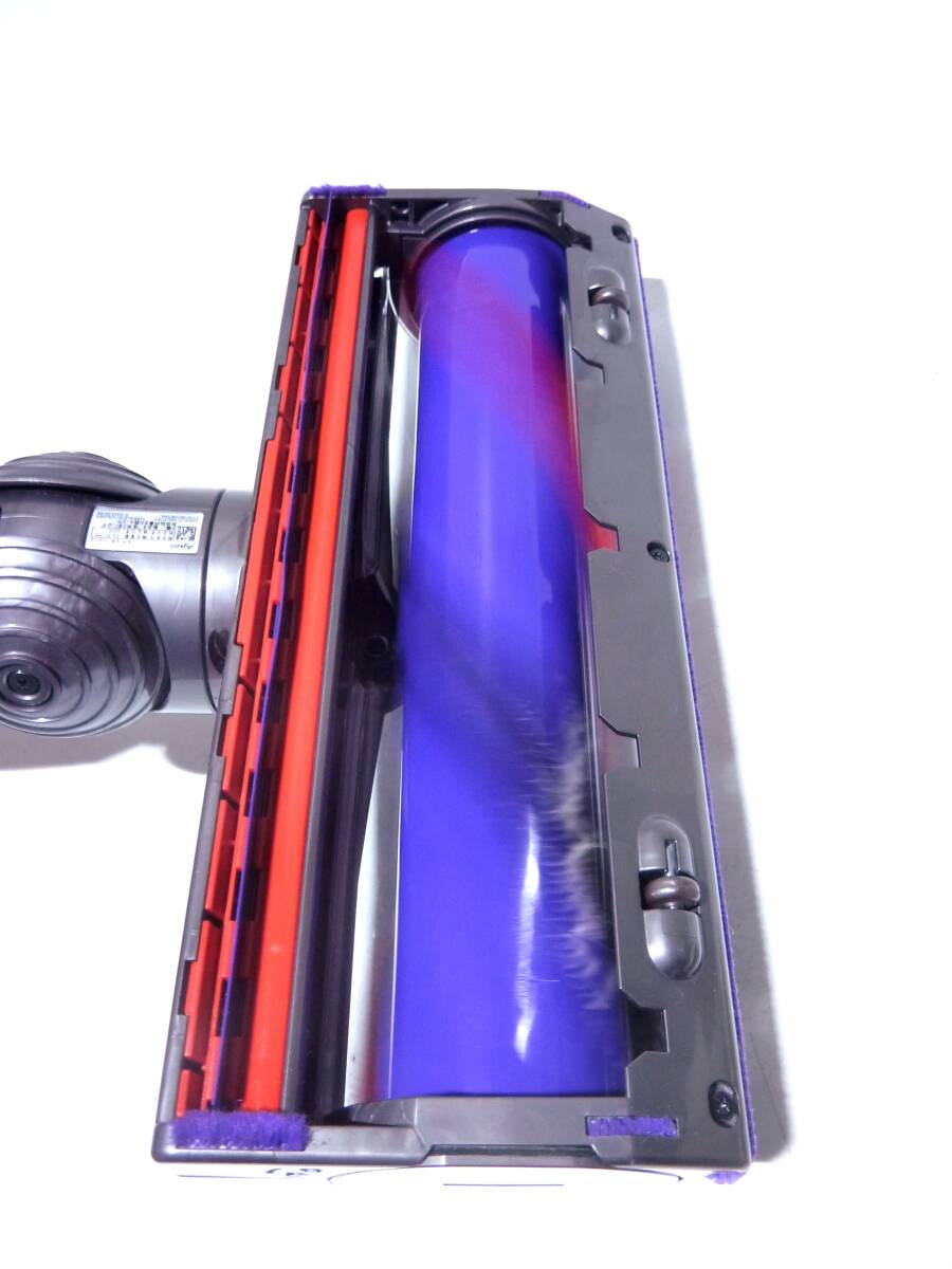 かなりキレイ 送料無料 V11 V10 dyson 純正品 248528 ダイレクト