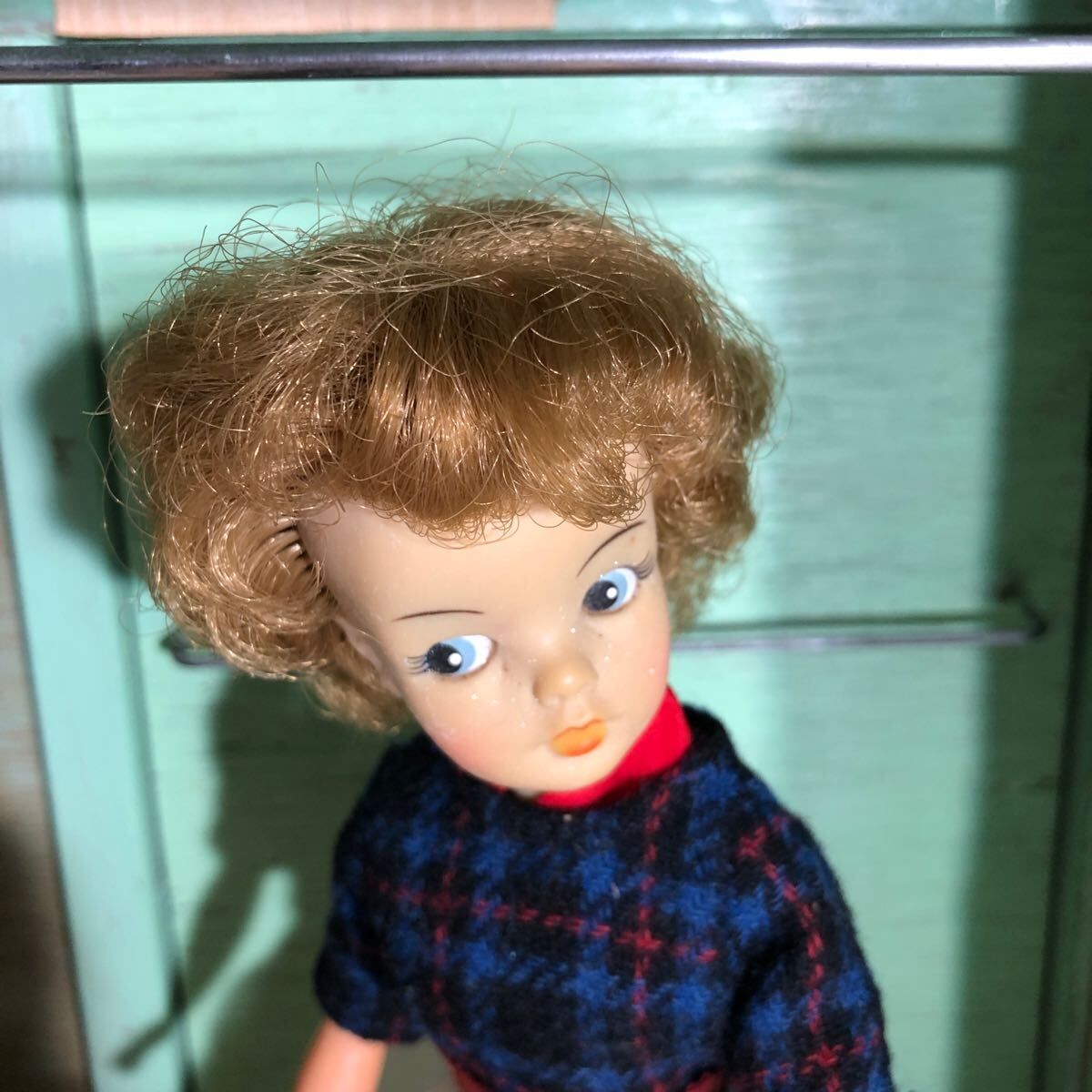 現状品】中古品 IDEAL アイデアル タミーちゃん 当時物 現状品】中古品 IDEAL アイデアル タミーちゃん 当時物
