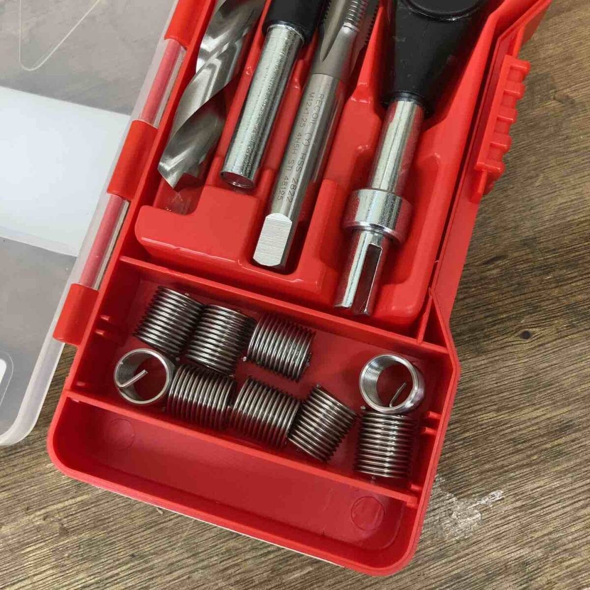 ...