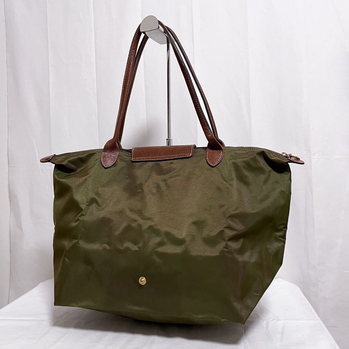 和681☆ LONGCHAMP LE PLIAGE SHOPPING ロンシャン ルプ 和681☆ LONGCHAMP LE PLIAGE SHOPPING ロンシャン ルプ