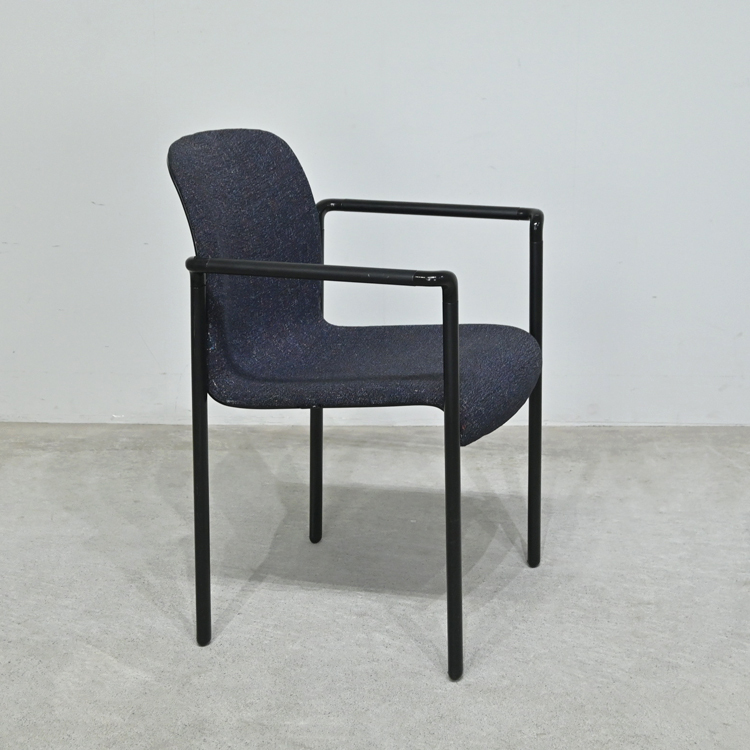 アメリカ Herman Miller “El101” スタッキングチェア 80年代 アメリカ Herman Miller “El101” スタッキングチェア 80年代
