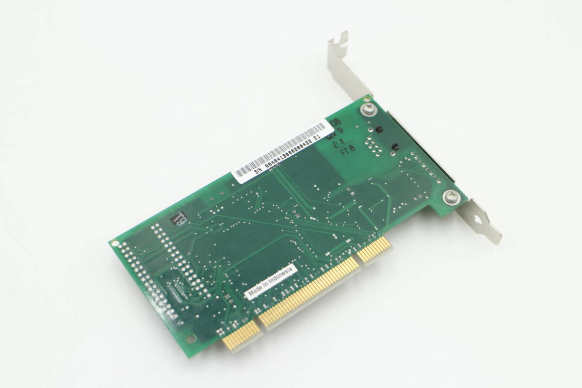 [S-TN 1743] COREGA FEtherW PCI-TX J845-A3500-400 REV