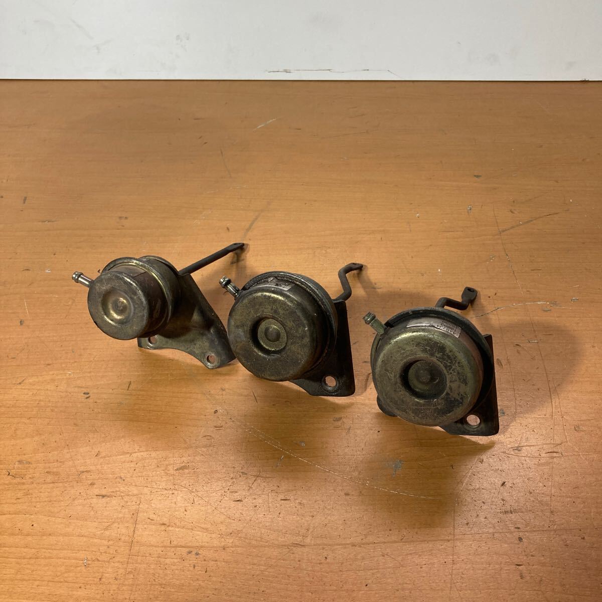 日産 純正 S13 S14 シルビア タービン アクチュエーター(過給器 日産 純正 S13 S14 シルビア タービン アクチュエーター(過給器