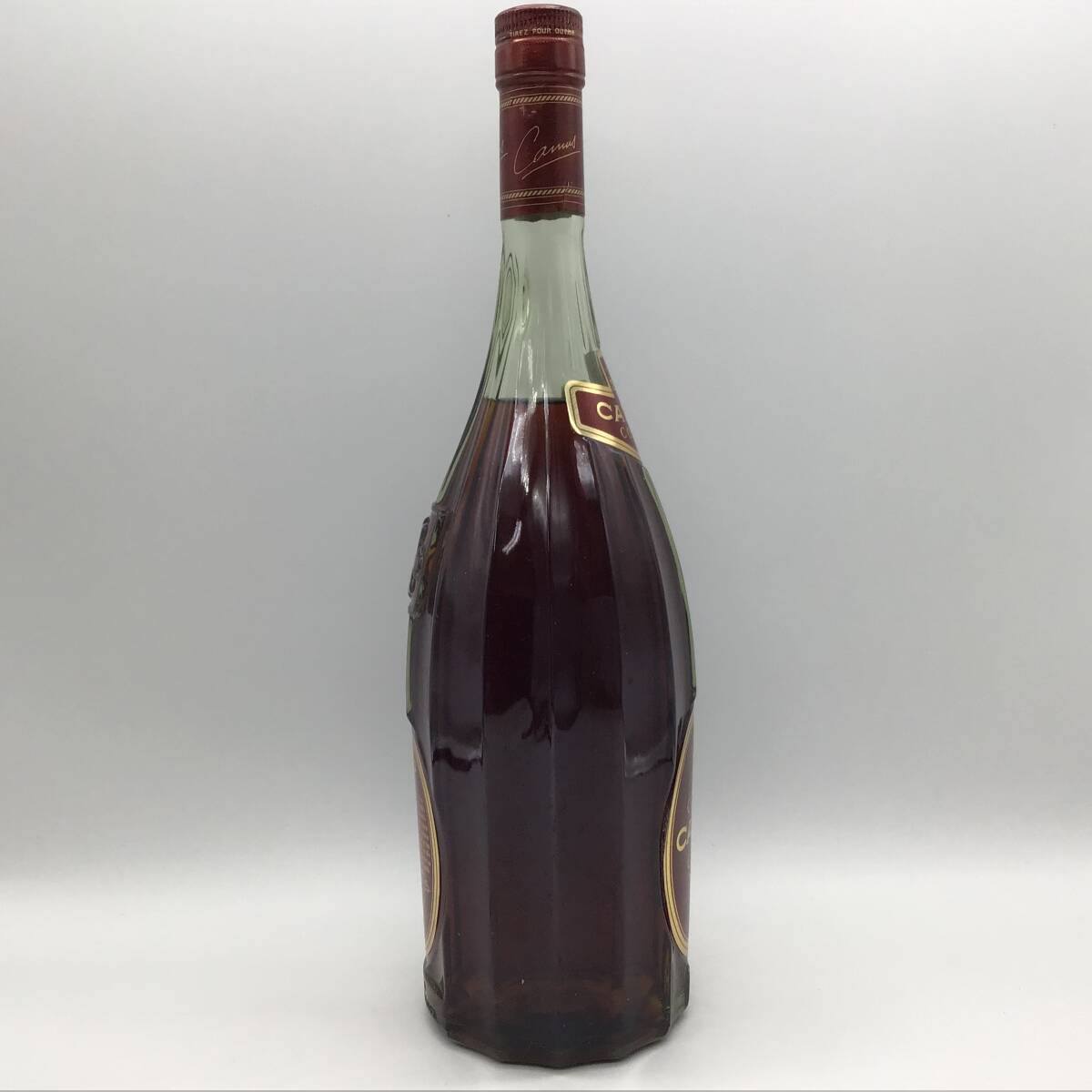 8492 美品 未開栓 CAMUS GRAND VSOP カミュ COGNAC コニャック 8492 美品 未開栓 CAMUS GRAND VSOP カミュ COGNAC コニャック