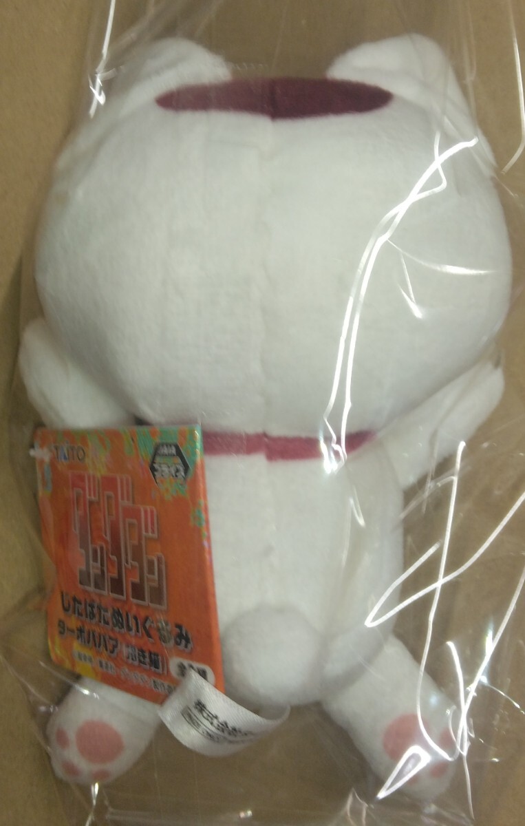 タイトー プライズ 景品 ダンダダン ターボババア ジタバタ タイトー プライズ 景品 ダンダダン ターボババア ジタバタ