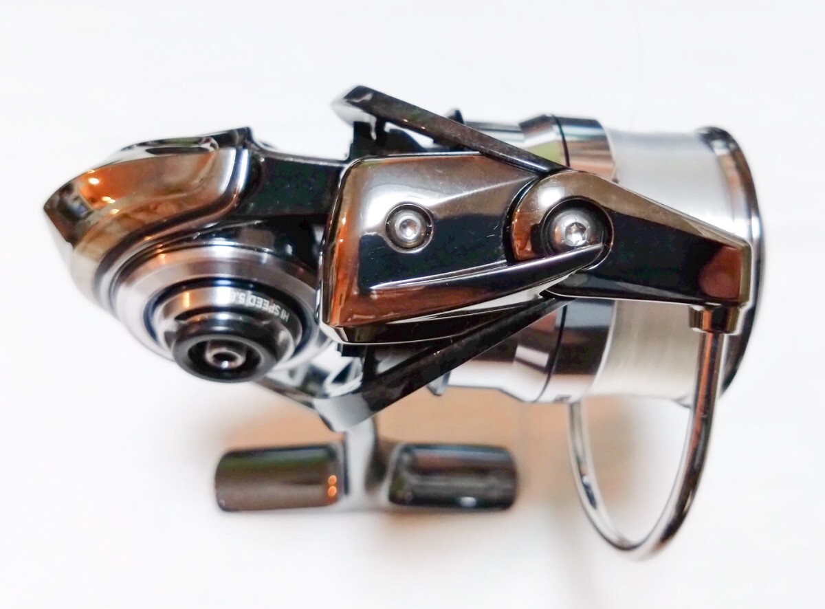 中古品 DAIWA EXIST 18イグジスト FC LT2000S-H(ダイワ)|売買 中古品 DAIWA EXIST 18イグジスト FC LT2000S-H(ダイワ)|売買