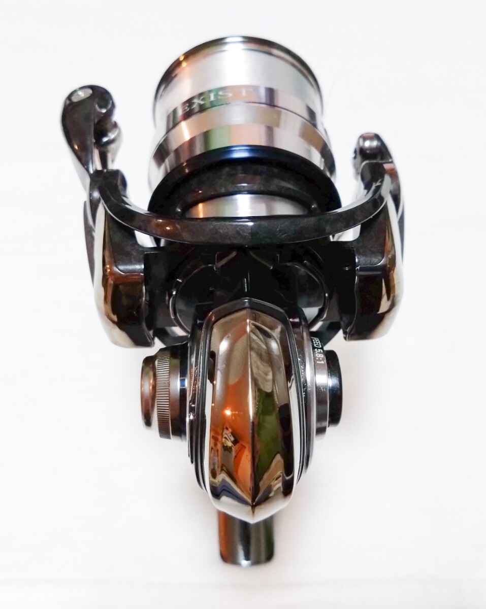 中古品 DAIWA EXIST 18イグジスト FC LT2000S-H(ダイワ)|売買 中古品 DAIWA EXIST 18イグジスト FC LT2000S-H(ダイワ)|売買