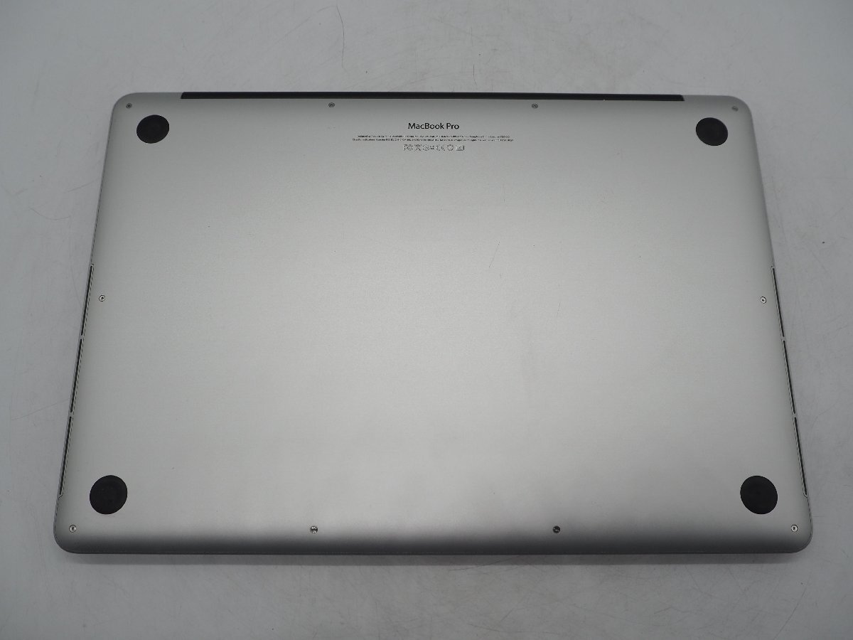 Y7676】【Z7030】☆Apple☆MacBookPro A1398□Core i7-3820QM Y7676】【Z7030】☆Apple☆MacBookPro A1398□Core i7-3820QM