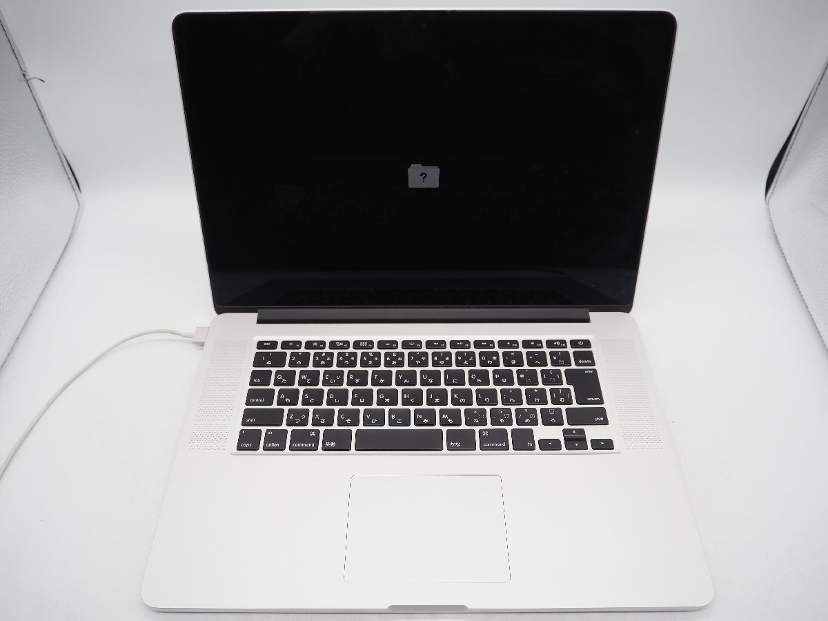 Y7676】【Z7030】☆Apple☆MacBookPro A1398□Core i7-3820QM Y7676】【Z7030】☆Apple☆MacBookPro A1398□Core i7-3820QM