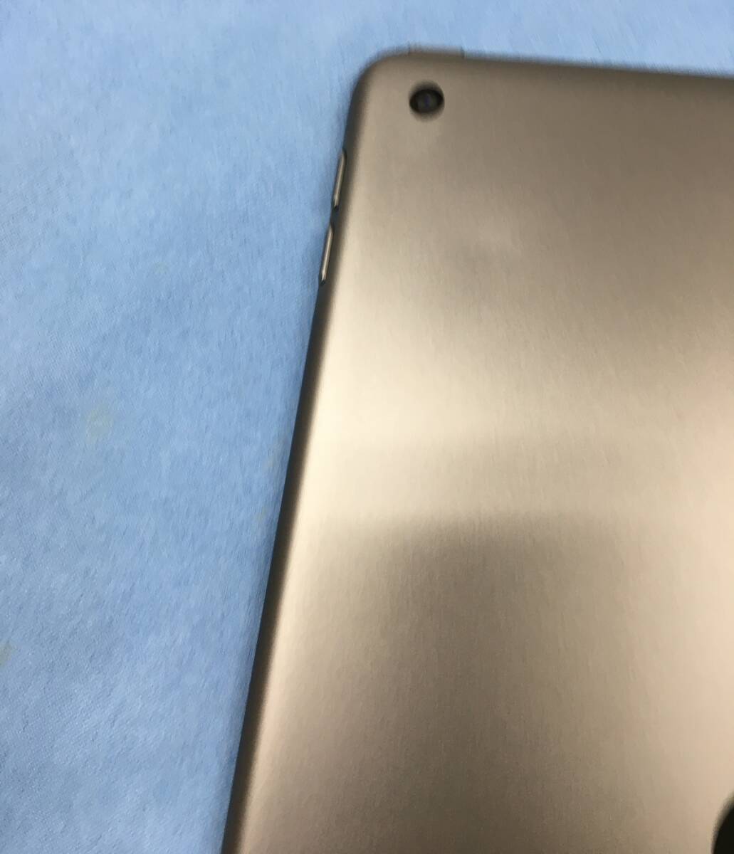 Yahoo!オークション - 動作確認・初期化済み iPad 第7世代 Wi-Fi