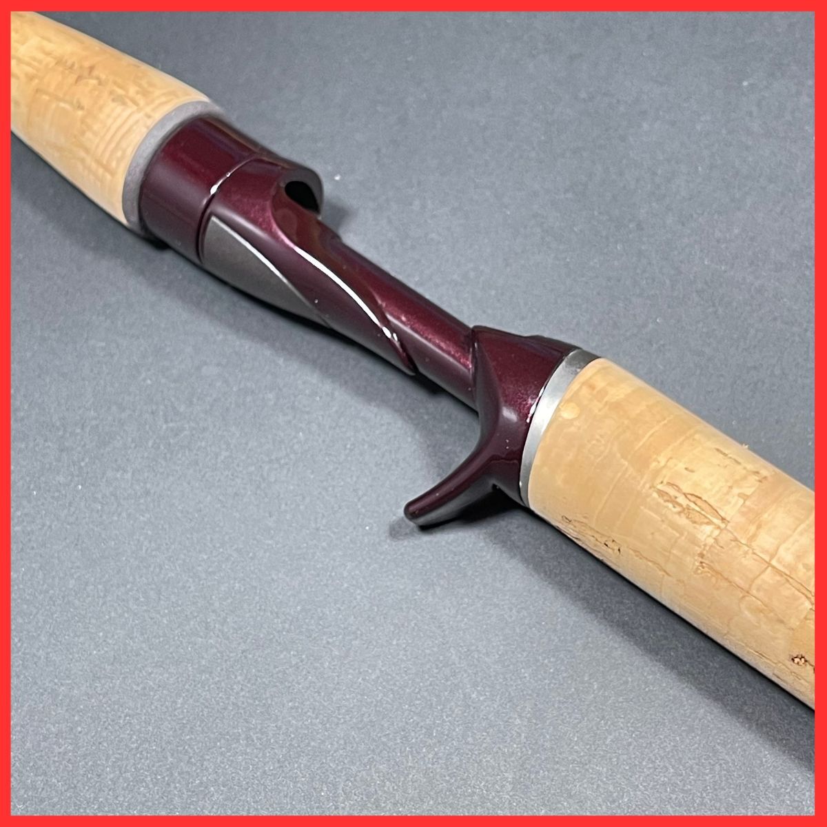 〈美品-レア-早い者勝ち〉シマノ スコーピオン 1601R-4 Yahoo!オークション - 【極美品】シマノ スコーピオン 1601R-4