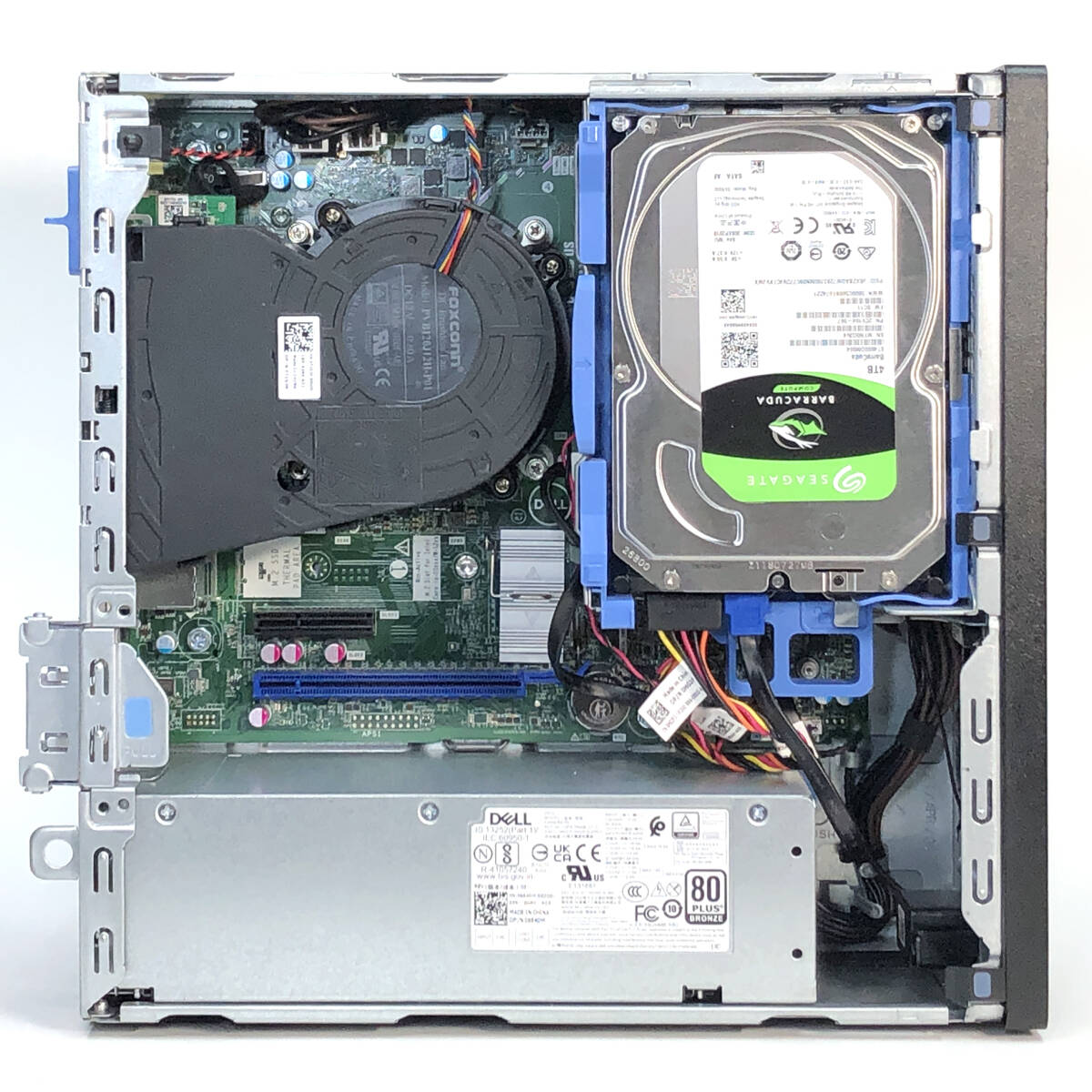 ☆第十一世代CPU i7-11700 8コア16スレッド☆大容量メモリ64GB ☆第十一世代CPU i7-11700 8コア16スレッド☆大容量メモリ64GB