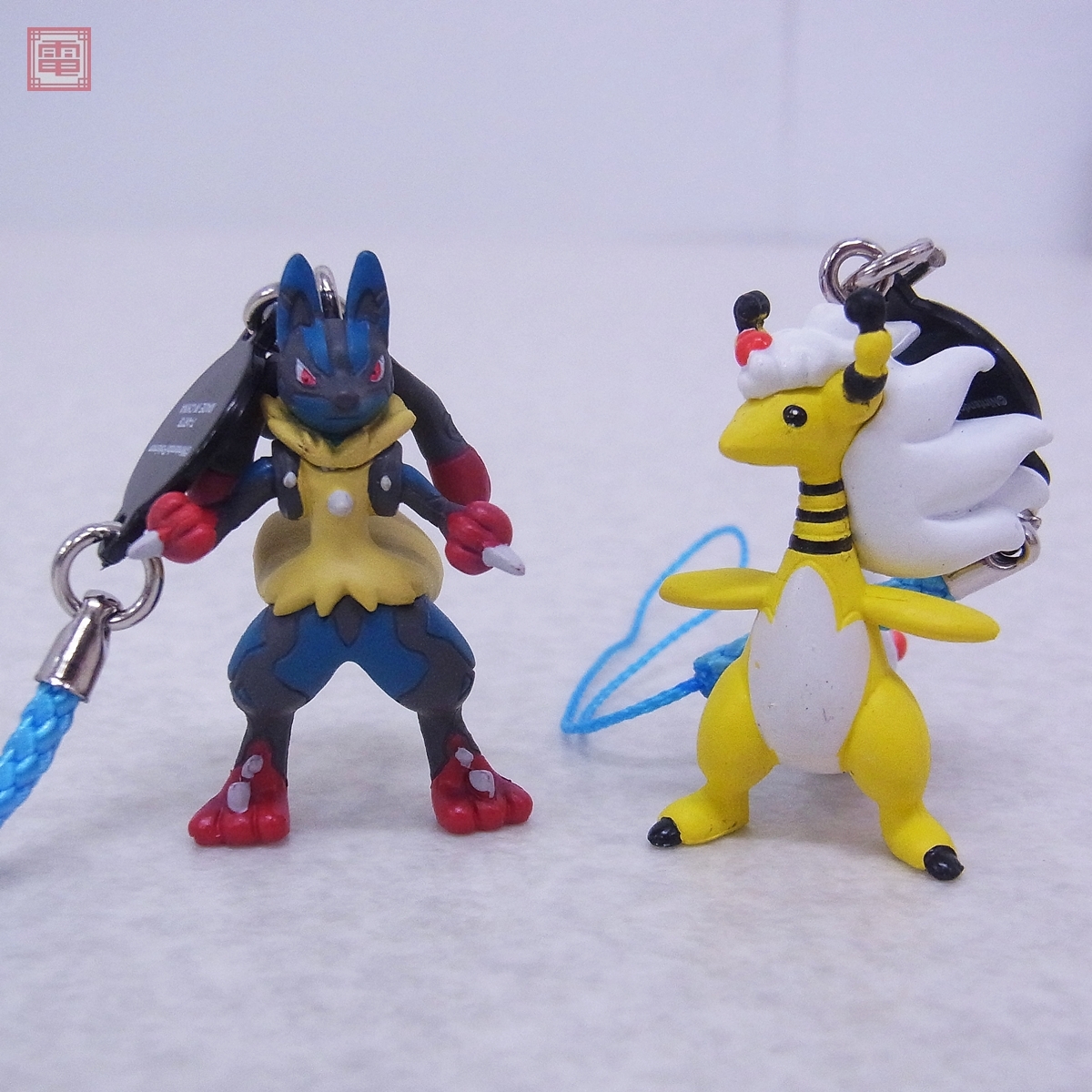 ポケモン根付DX01 side X 全5種セット ポケットモンスター ポケモン根付DX01 side X 全5種セット ポケットモンスター