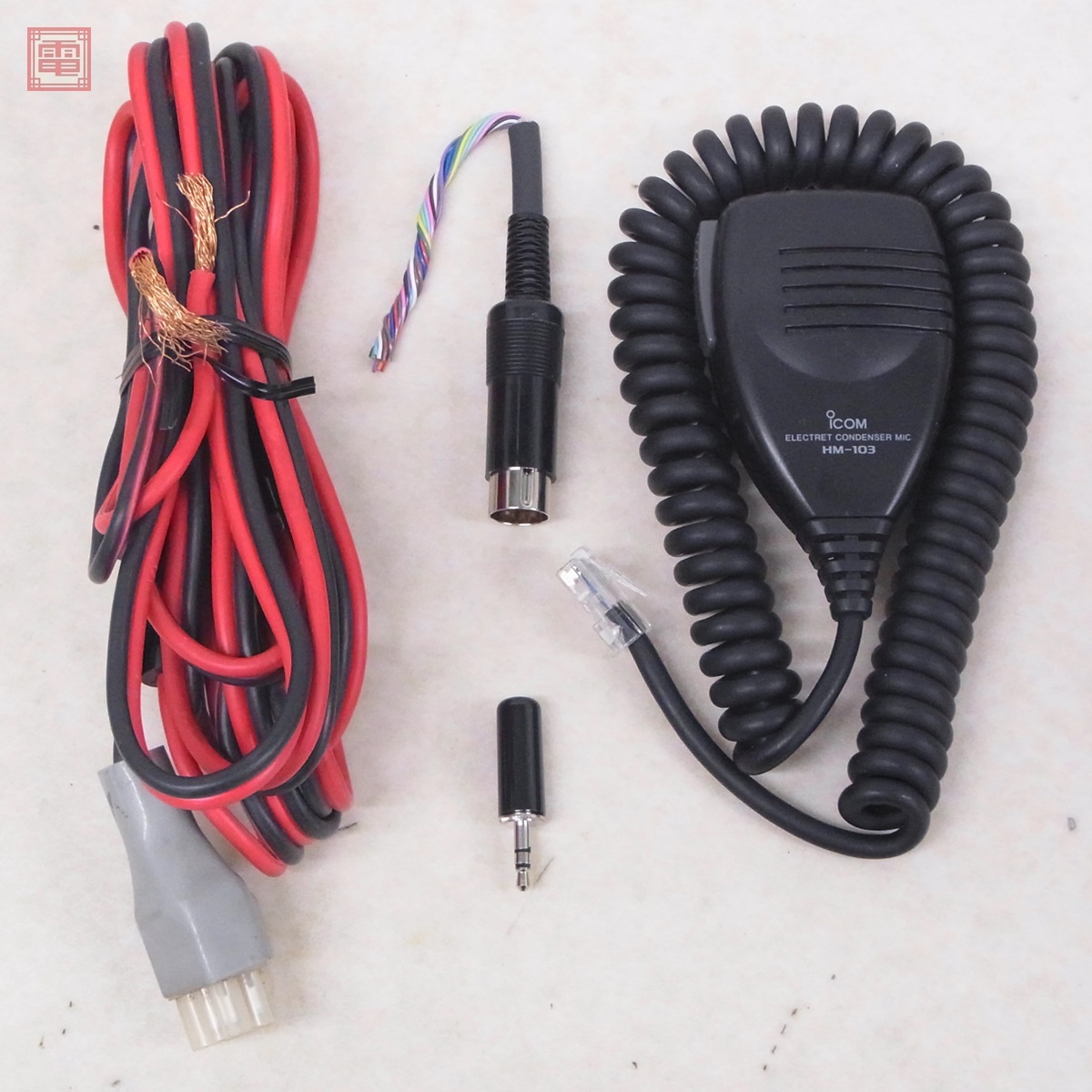 アイコム IC-706S HF帯/50/144MHz 10W 取説・元箱付 ICOM【20 - 固定 アイコム IC-706S HF帯/50/144MHz 10W 取説・元箱付 ICOM【20 - 固定