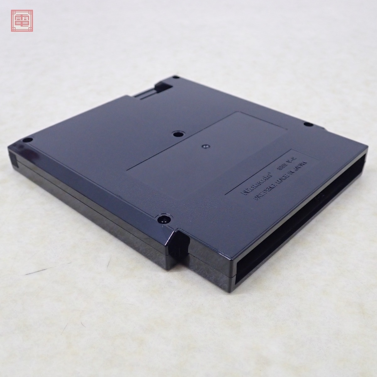 1円〜 動作保証品 ファミコンボックス 専用 マリオブラザーズ 1円〜 動作保証品 ファミコンボックス 専用 マリオブラザーズ