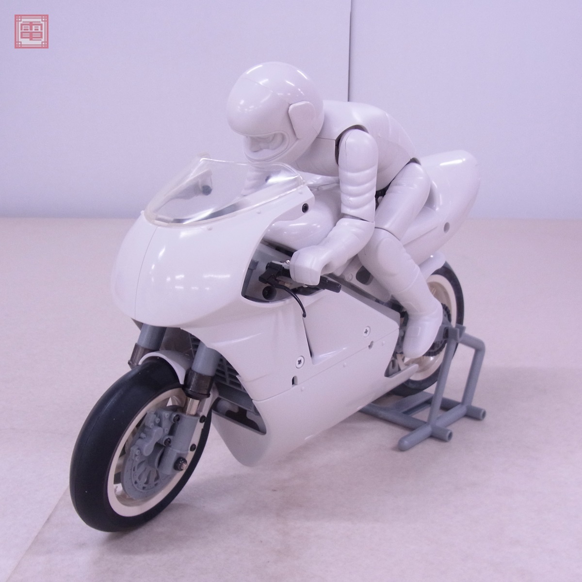 京商 1/8 電動RC ハングオンレーサー ホンダ NSR500 KYOSHO 京商 1/8 電動RC ハングオンレーサー ホンダ NSR500 KYOSHO