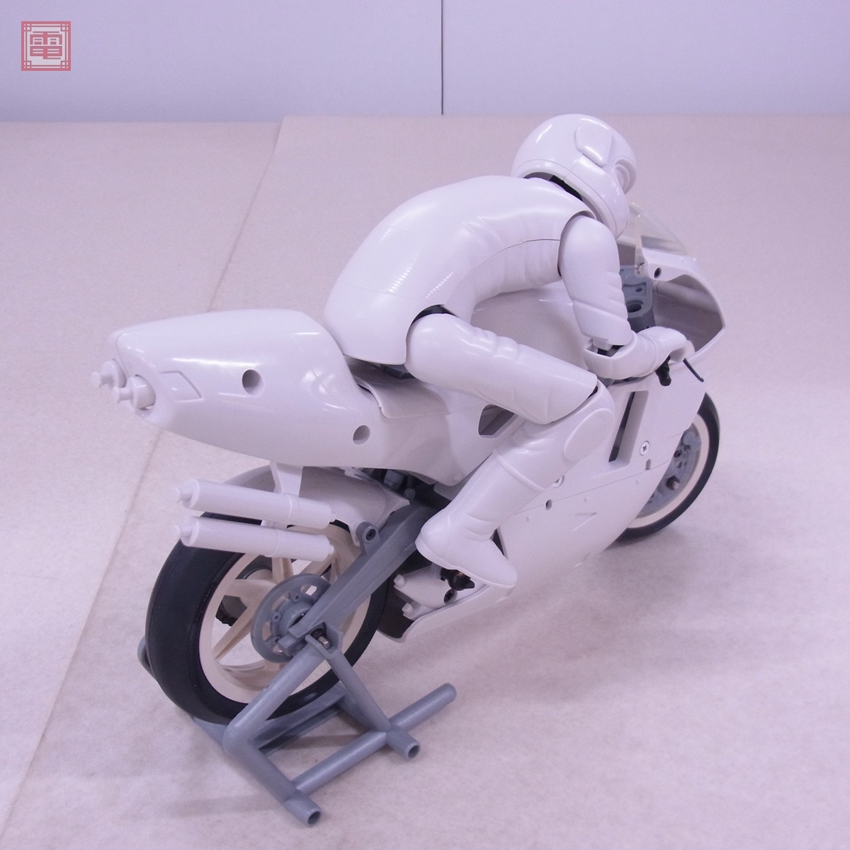 京商 1/8 電動RC ハングオンレーサー ホンダ NSR500 KYOSHO 京商 1/8 電動RC ハングオンレーサー ホンダ NSR500 KYOSHO