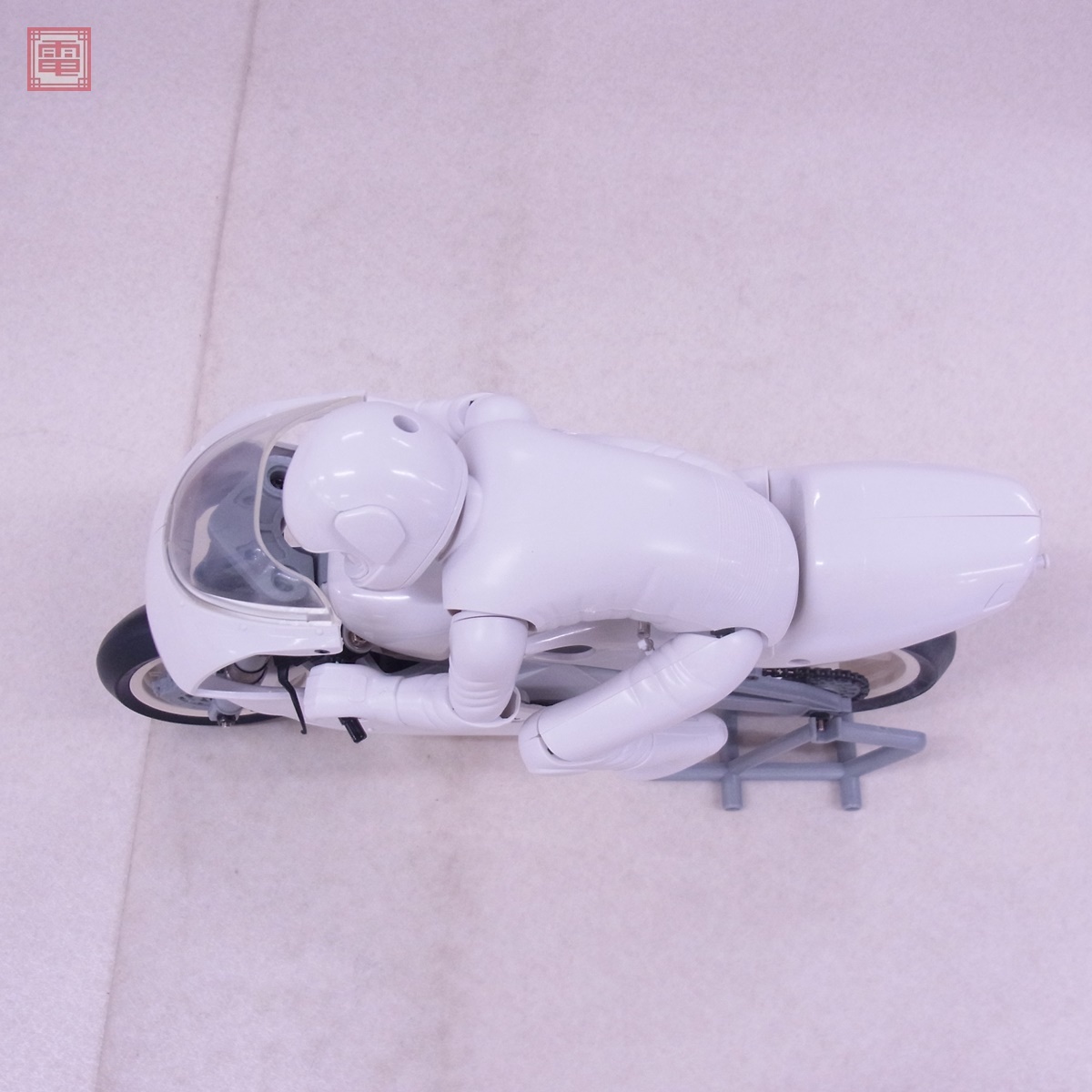 京商 1/8 電動RC ハングオンレーサー ホンダ NSR500 KYOSHO 京商 1/8 電動RC ハングオンレーサー ホンダ NSR500 KYOSHO