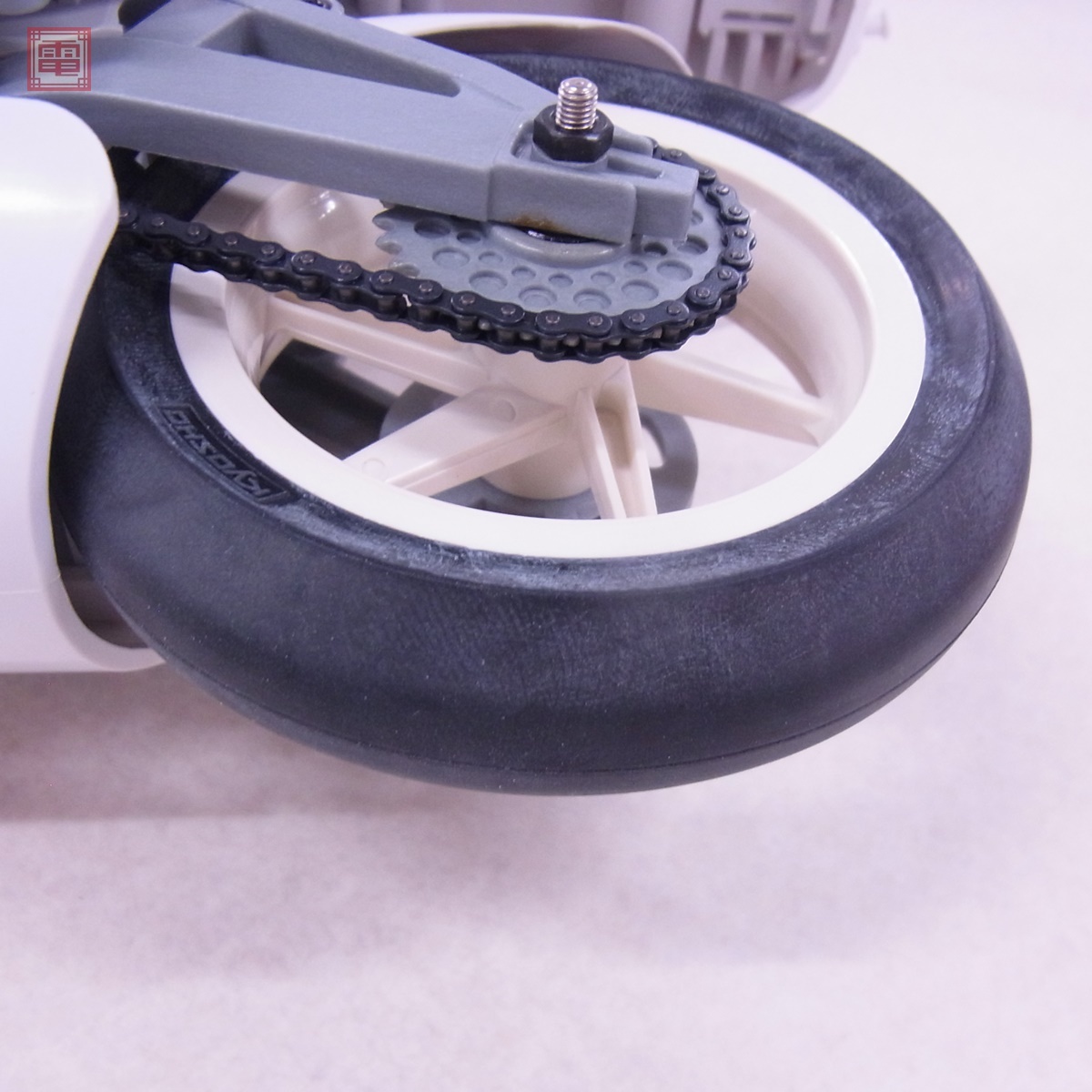 京商 1/8 電動RC ハングオンレーサー ホンダ NSR500 KYOSHO 京商 1/8 電動RC ハングオンレーサー ホンダ NSR500 KYOSHO
