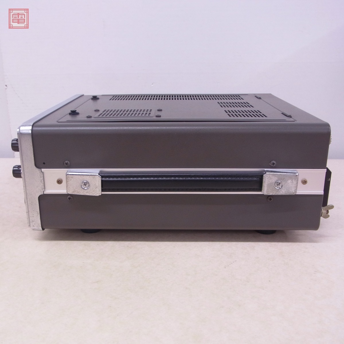 トリオ TS-600 50MHz帯 6mバンド 10W 52〜54MHzオプション トリオ TS-600 50MHz帯 6mバンド 10W 52〜54MHzオプション