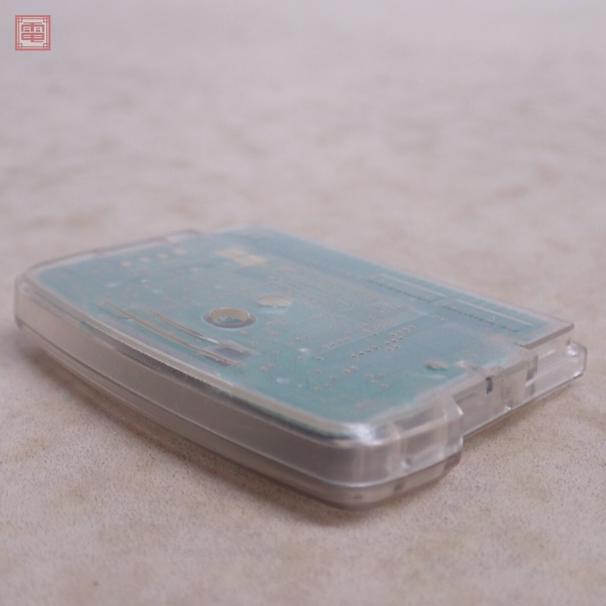 ソフトのみ 動作保証品 GBA ゲームボーイアドバンス 新 ボクらの ソフトのみ 動作保証品 GBA ゲームボーイアドバンス 新 ボクらの